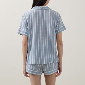 Nautico Short Pyjama Set