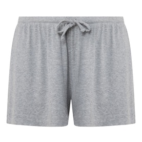 Dream Rib Pyjama Shorts