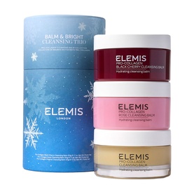 Balm & Bright Cleansing Trio Gift Set