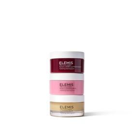 Balm & Bright Cleansing Trio Gift Set