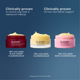 Balm & Bright Cleansing Trio Gift Set
