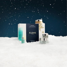 The Magic of Pro-Collagen Skincare Gift Set