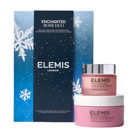 Enchanted Rose Duo Skincare Gift Set