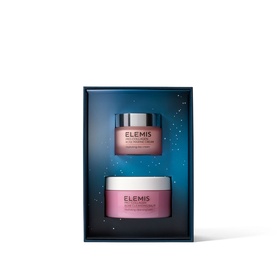 Enchanted Rose Duo Skincare Gift Set
