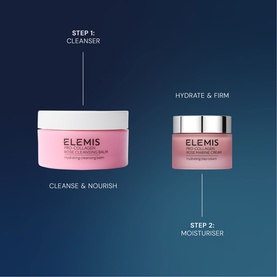 Enchanted Rose Duo Skincare Gift Set