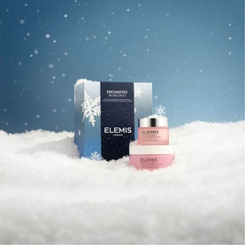 Enchanted Rose Duo Skincare Gift Set