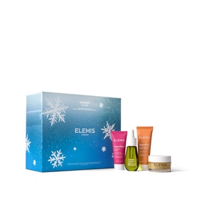 Wonder Glow Skincare Gift Set