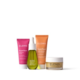 Wonder Glow Skincare Gift Set