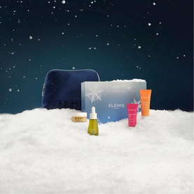 Wonder Glow Skincare Gift Set