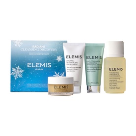 Radiance Cleansing Discovery Skincare Set