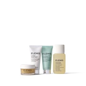Radiance Cleansing Discovery Skincare Set