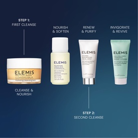 Radiance Cleansing Discovery Skincare Set