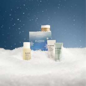 Radiance Cleansing Discovery Skincare Set
