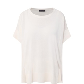 Fine Knit Top