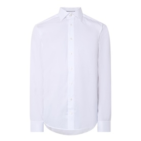 Slim Fit Dress Shirt