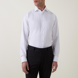 Slim Fit Dress Shirt