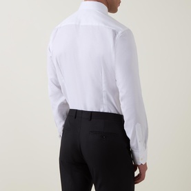 Slim Fit Dress Shirt