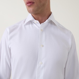 Slim Fit Dress Shirt