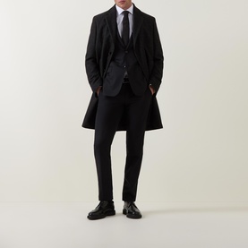 Slim Fit Dress Shirt