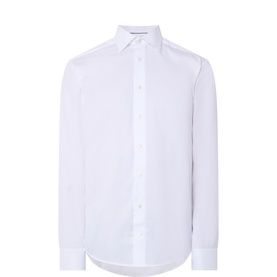 Slim Fit Dress Shirt