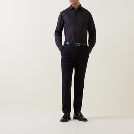 Single Cuff Formal Shirt