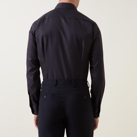 Single Cuff Formal Shirt