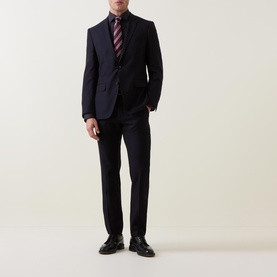 Single Cuff Formal Shirt