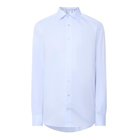 Semi-Solid Supima 120 Shirt