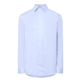 Signature Twill Single Cuff Shirt