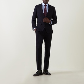 Signature Twill Single Cuff Shirt