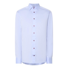 Signature Twill Single Cuff Shirt