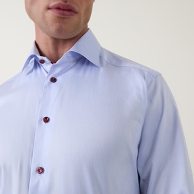Signature Twill Single Cuff Shirt