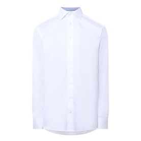 Signature Twill Single Cuff Formal Shirt