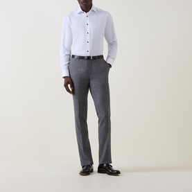 Signature Twill Shirt