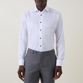 Signature Twill Shirt