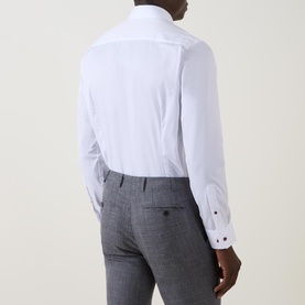 Signature Twill Shirt