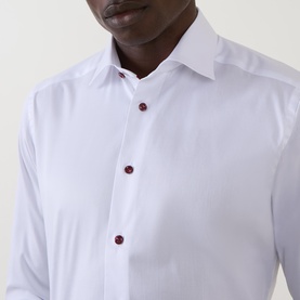 Signature Twill Shirt