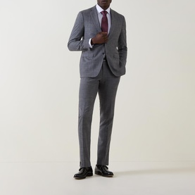 Signature Twill Shirt
