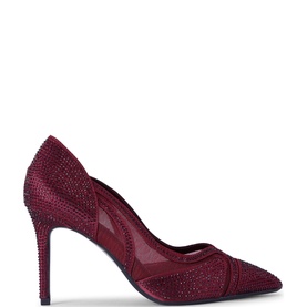 Fantastico Embellished Courts