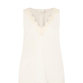 Lace Trim Camisole