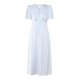 Chrissie Flared Dress