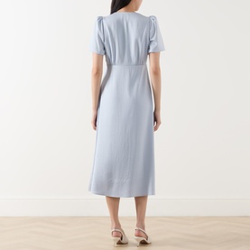 Chrissie Flared Dress