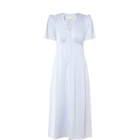 Chrissie Flared Dress