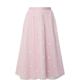 Mia Embellished Skirt