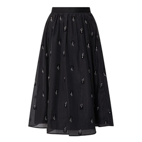 Mia Embellished Skirt