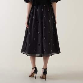 Mia Embellished Skirt