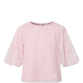 Alice Embellished Top