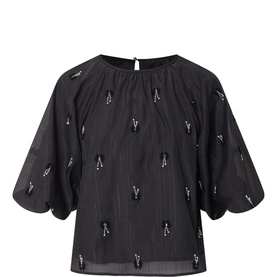 Alice Embellished Top