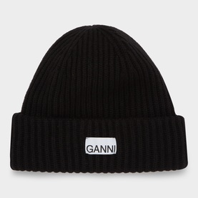 Classic Logo Beanie Hat