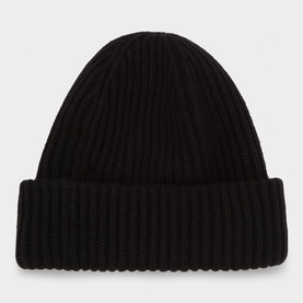 Classic Logo Beanie Hat